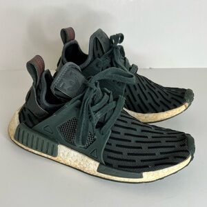 Adidas NMD XR1 Womens 8.5